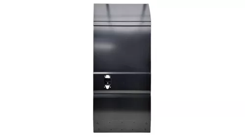 C288PB - T3/ RA/ RAISED ROOF/ HEIGHT 1900MM/ NO WINDOWS/ 68135029AF