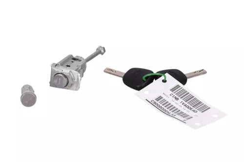 C269VB - IGNITION SWITCH/ T3 B9/ SEE 4162PT