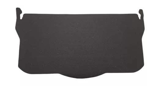 C201RK - TRUNK MAT WITH REINFORCEMENT IN THE CENTER/ 58570_0H030