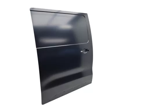 C65PB - REAR LEFT LOADING DOOR/ WITHOUT WINDOW/ +CAMERA/ SEE 9811895280
