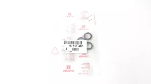 STOVE TAP O-RINGS SEE.75515465