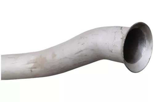 DT 1.9 XUD9TE/ 1ST PIPE LONG (NO CAT)/ SEE 170558