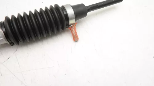 POWER STEERING BOX/ MULTI-RIP BELT PUMP TYPE