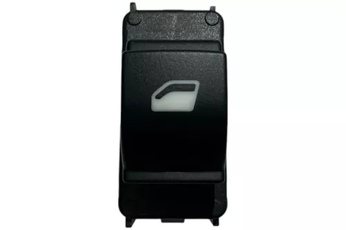 Loose window switch front/6 pin black plug/96657927ZD