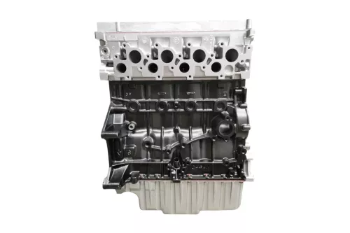 Diesel engine 4HY