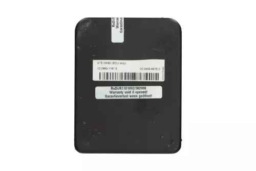 ABS UNIT/ +ESP/ 9654777580 ATE MK60 10.0960-1181.3