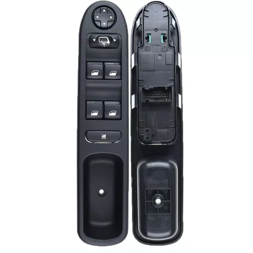 LV/ ELECTRIC WINDOWS FRONT + REAR/ + MIRRORS/ 96642443XT