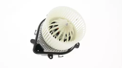 -AIR CONDITIONING/ 4 PINS ON ENGINE/ + BUILT-IN RESISTOR/
