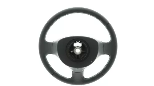 T3/ 3 SPOKE LEATHER/ BLACK MISTRAL/ SEE 4109LF