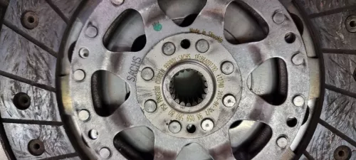 B 1.2 12V HNZ HN01 EB2DT TURBO/ 81KW/ MORE MASS/