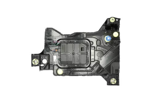 HDI 2.0 16V AHX AH01 DW10FD/ ADBLUE TANK/ MGIC SCR01 CEM00