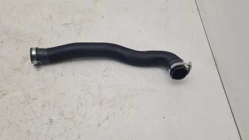 HDI 2.0 16V AH01 DW10FE/ INTERCOOLER AIR HOSE BELOW