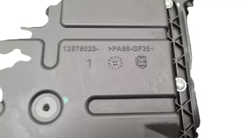 HDI 2.0 16V AH01 DW10FD/ ADBLUE TANK/ SEE 9812447080