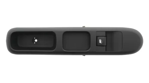 RIGHT FRONT / SINGLE WINDOW CONTROL / BLACK MISTRAL / SEE 6490X3