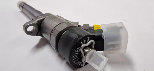 HDI 1.6 16V 9HZ DV6TED4/ INJECTOR/ BOSCH 0445110297 620026