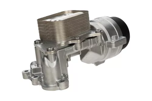 BT 1.6 16V 4CYL 5FV 5F02 EP6CDT 156PK/ OIL FILTER HOUSING/