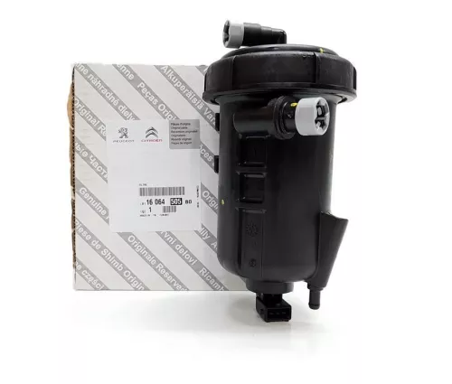 HDI 2.2 4HV 4HM 4HU PUMA 22DT/ COMPLETE/ UFI 235514720/