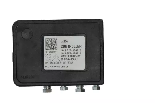 B 1.0 12V ZM01 EB0F VTI/ ATE