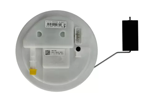 B 1.6 16V 4CYL 5GZ 5G01 EP6FDT THP 163PK EURO 6/ IN TANK/