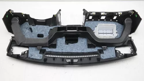 Dashboard Left Upper Part / HZD Black Mistral / DP2622 B3B4IP