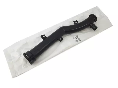 B 1.4 VTI 16V 8FP 8F01 EP3C VTI/ PIPE AT THE REAR OF THE BLOCK/ BETWEEN