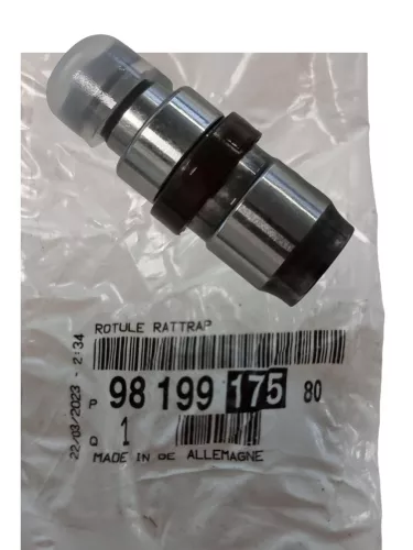 HDI 1.5 16V YH01 DV5RE DV5RD DV5RC/ VALVE TAPER SEE