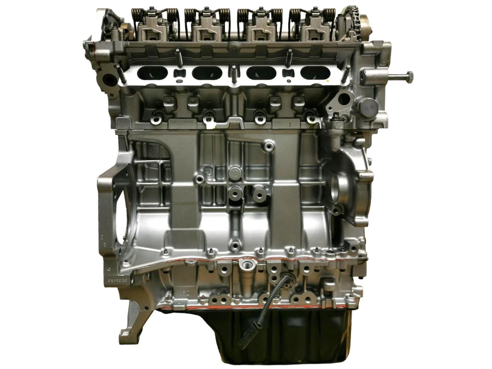 C833AA - B 1.6 16V 5FU 5F03 EP6CDTX THP/ 200 HP/ SEE 0135RX (C833AA_rev)