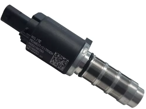 B 1.2 12V HN05 EB2ADTS/ ELECTRIC CAMSHAFT ADJUSTER/