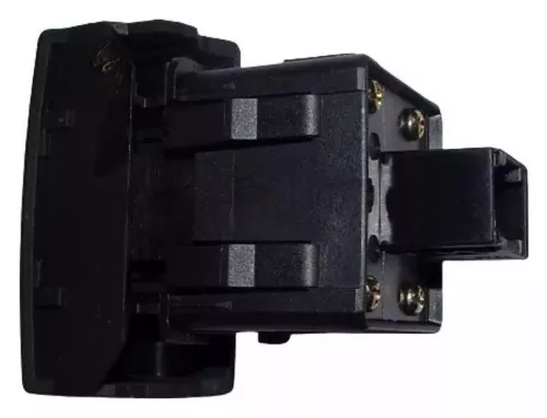 ELECTRIC PARKING BRAKE SWITCH/ 7 PINS/ TRW/ 9666405677/