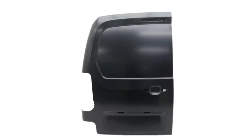 LEFT REAR DOOR/ WITHOUT WINDOW/ SEE 9820437080