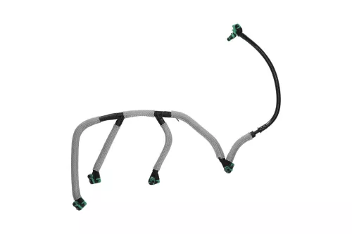 HDI 2.0 16V 4CYL AH01 DW10FD/ RETURN HOSE/ SEE 9674231880 RP