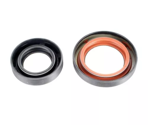 DRIVE SHAFT SEALS/ BE4 + MA BOXES/ SET LEFT + RIGHT/