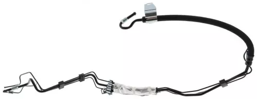 RIGHT FRONT STRUT->HYDRACTIVE (SET) DISTRIBUTOR ON FRONT AXLE