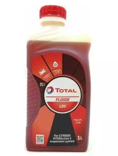 LDS OIL 1 LITER / SEE 1615099680