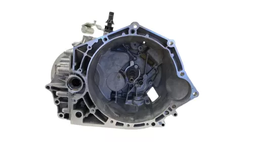T3/ HDI 2.2 16V 4H03 DW12RUE FAP/ HAND/ 6 GEARBOX/ 20GP20/