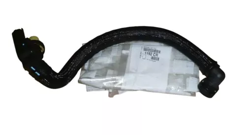 B 1.6 16V 5FW EP6 VTI/ CRANKCASE VENTILATION HOSE/ SEE 1192AT