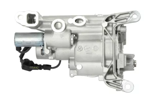 B 1.6 16V 5FV 5F02 EP6CDT/ TYPE WITH SOLENOID VALVE/