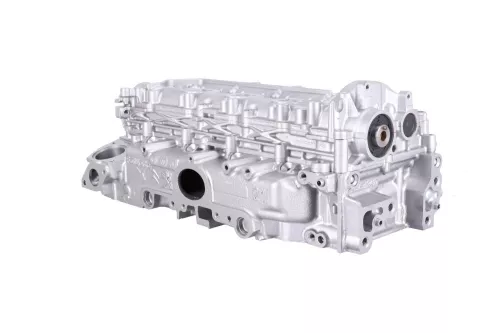 HDI 1.5 16V YH01 DV5RC/ LOWER HEAD + CAMSHAFT CASSETTE/ SEE