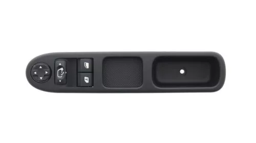 LV/ ELECTRIC WINDOWS FRONT LV AUTOMATIC/ + MIRRORS ELECTRIC IN