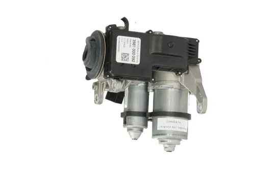 SENS/ B 1.4/ ELECTRIC SWITCHING MECHANISM ON BOX/ SEE