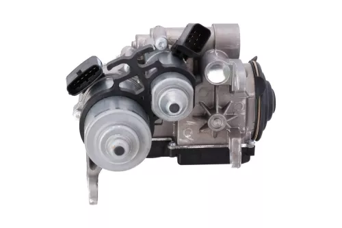 SENS/ B 1.4/ ELECTRIC SWITCHING MECHANISM ON BOX/ SEE