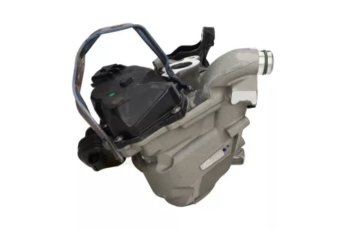 HDI 2.0 16V EHZ AH01 DW10FC/ EGR MODULE/ SEE 9821395680