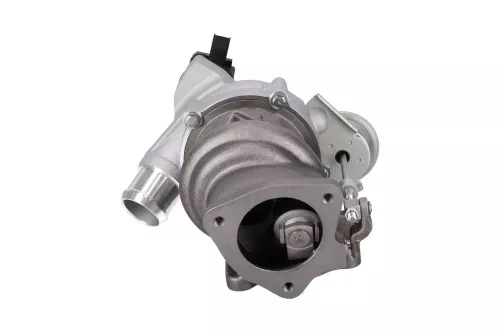 BT 1.6 16V 4CYL 5FV 5F02 EP6CDT THP/ KKK 53039700120