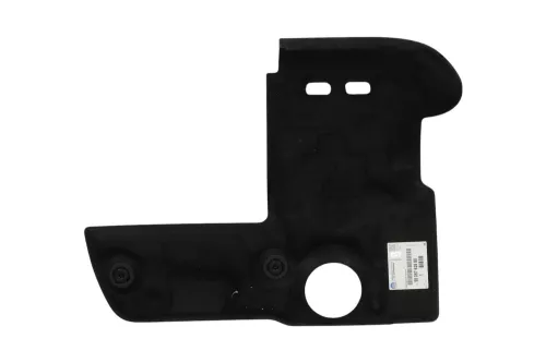 HDI 1.6 8V BHZ BH01 DV6FC/ ENGINE COVER PLATE TOP/ SEE