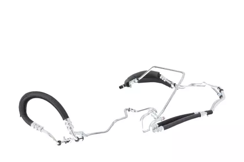 HDIF 2.7 V6 24V UHZ DT17TED4/ SET PUMP->STEERING BOX AND RETURN