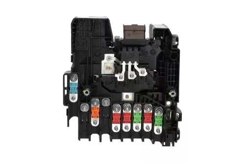 ENGINE COMPARTMENT FUSE BOX/BGPA JL09-00 JL0900