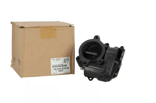 BT 1.6 16V 4CYL 5FX 5FR 5F04 EP6DT/ 150PK/ V752817980/ SEE