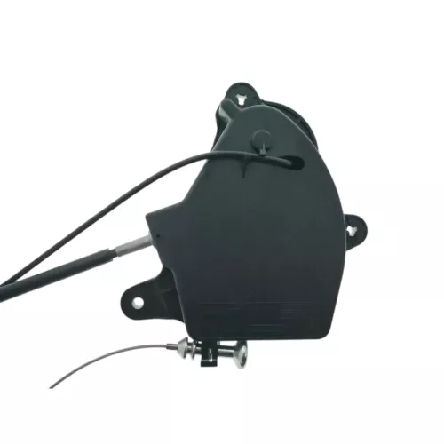 WINCH SPARE WHEEL HOLDER BREAK + SW/ 9659556977 9644941077