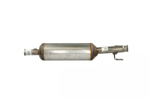 HDI 1.6 8V BH02 DV6FD FAP BLUE HDI/ SOOTKAT UNDER CAR/ PSA