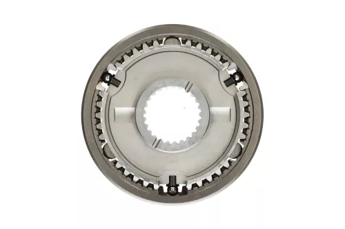DT 2.5 FIAT ENGINE/ SYNCHROMES/ SEE 238822 5894995 9402388068